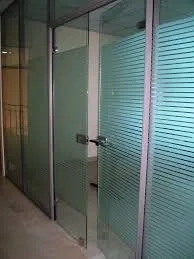 Installation Portes 100% Automatiques
