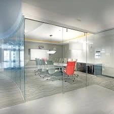 Installation Portes 100% Automatiques