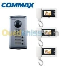 Électricien bâtiment 