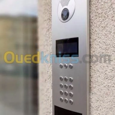 Électricien bâtiment 