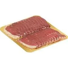 sachet sac sous vide