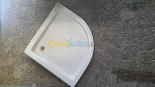 Fabrication d'articles sanitaires 