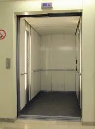 Montage et mise en service ascenseurs 