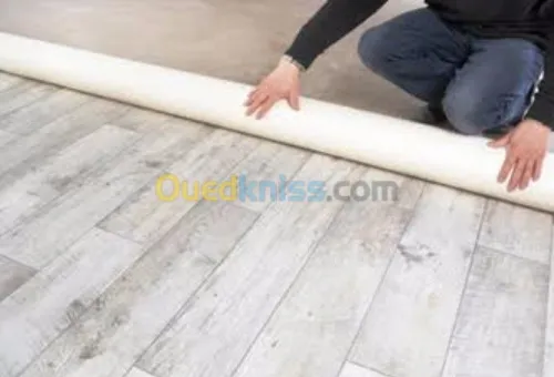 Faux plafon placo platre