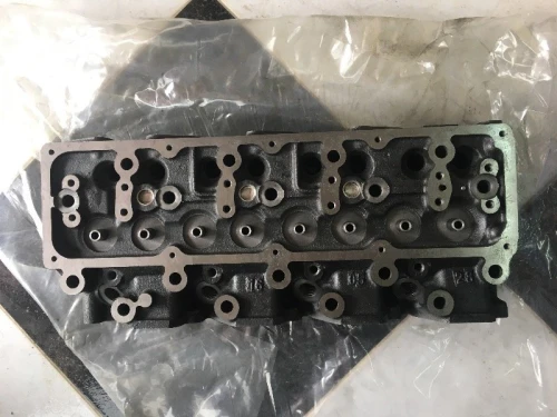 CULASSE FORYOTA 4X4 GRANDTIGER