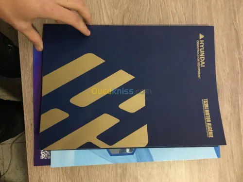 impression offset et numérique