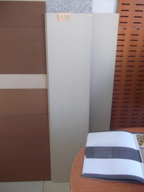 ETS –DJABI MENUISERIE ALUMINIUM PVC 