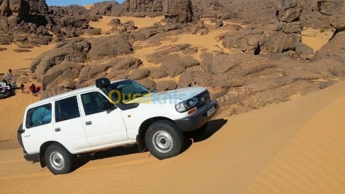 Location des 4x4 patrol, Land cruiser 