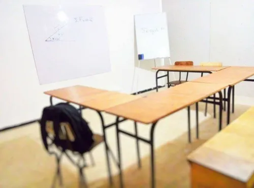 Préparation Au Baccalauréat 