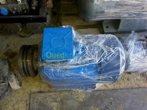Rebobinage des moteur électrique