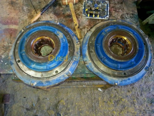 Rebobinage des moteur électrique