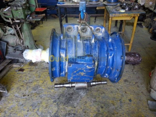 Rebobinage des moteur électrique