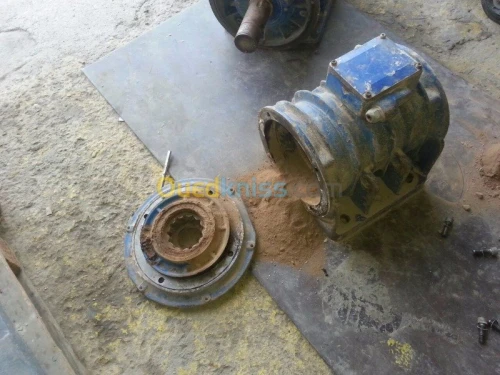 Rebobinage des moteur électrique