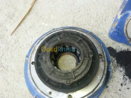 Rebobinage des moteur électrique