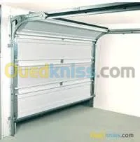 alucobonde ba13 rideaux electriques
