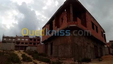 Vente Carcasse Ain temouchent Beni saf