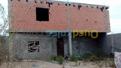 Vente Carcasse Ain temouchent Beni saf