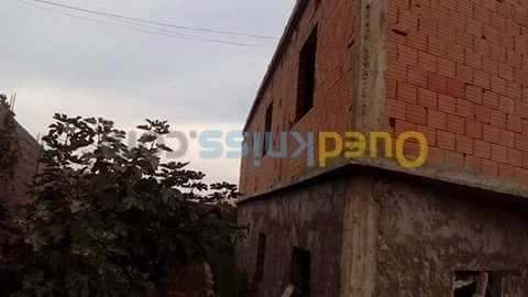 Vente Carcasse Ain temouchent Beni saf