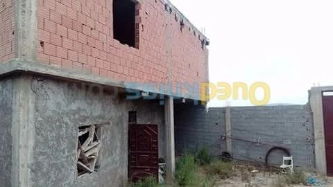 Vente Carcasse Ain temouchent Beni saf