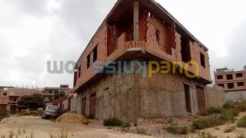 Vente Carcasse Ain temouchent Beni saf