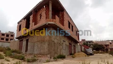 Vente Carcasse Ain temouchent Beni saf