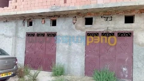Vente Carcasse Ain temouchent Beni saf