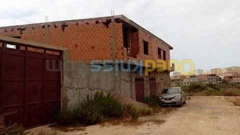 Vente Carcasse Ain temouchent Beni saf
