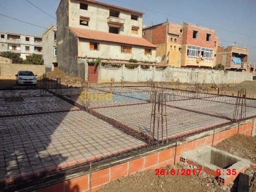 Etudes, Réalisation & Expertises GC