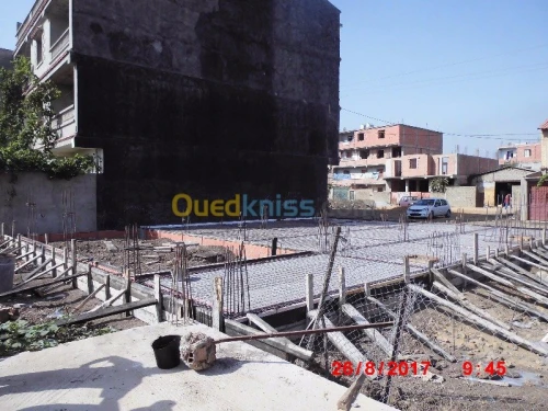 Etudes, Réalisation & Expertises GC