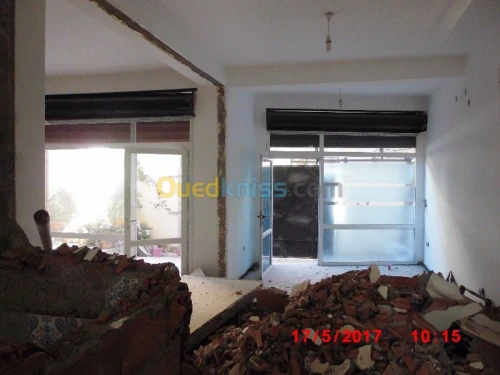 Etudes, Réalisation & Expertises GC