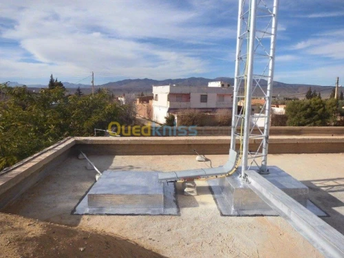 Etudes, Réalisation & Expertises GC