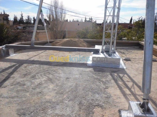 Etudes, Réalisation & Expertises GC