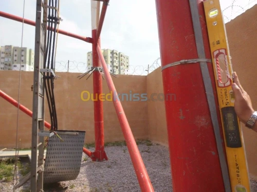 Etudes, Réalisation & Expertises GC