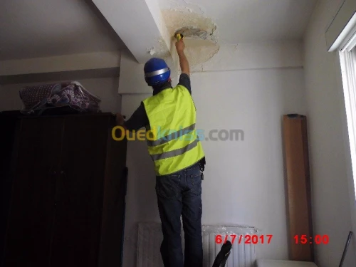 Etudes, Réalisation & Expertises GC