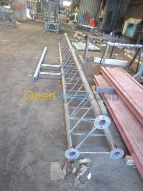 Etudes, Réalisation & Expertises GC