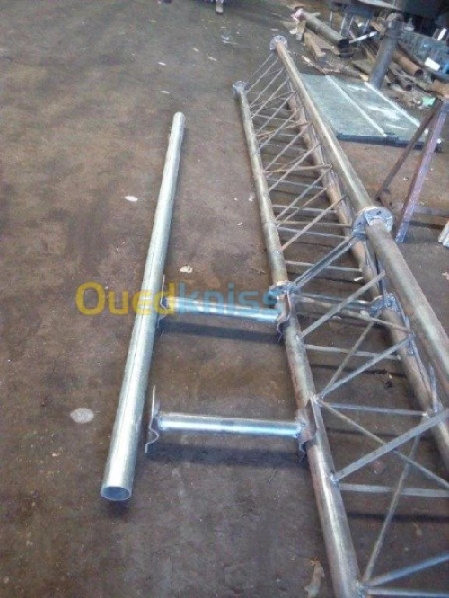 Etudes, Réalisation & Expertises GC