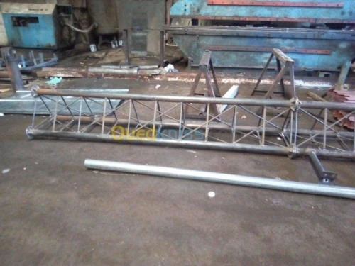 Etudes, Réalisation & Expertises GC