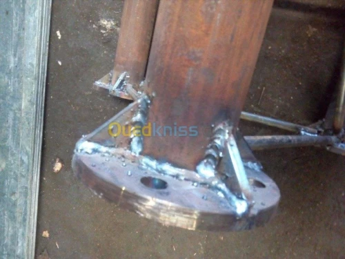 Etudes, Réalisation & Expertises GC