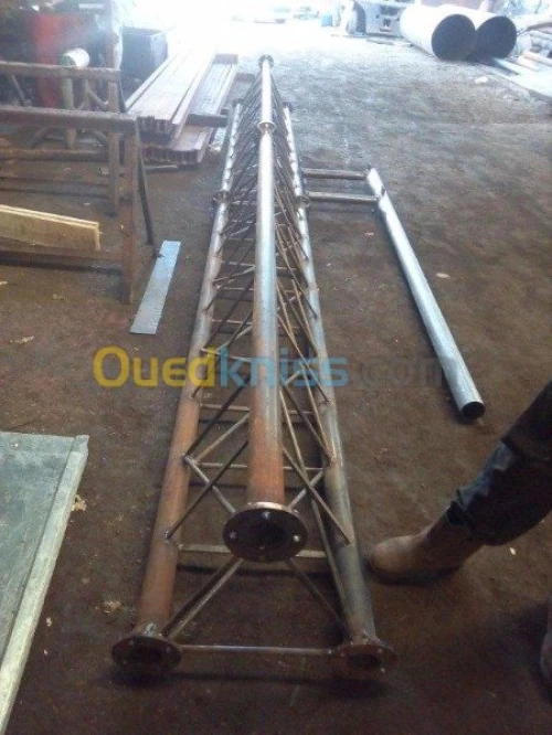 Etudes, Réalisation & Expertises GC