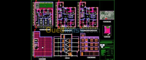 Etudes, Réalisation & Expertises GC
