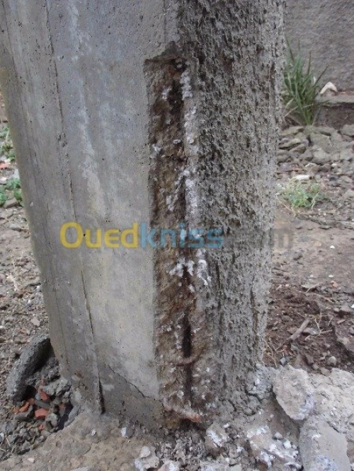 Etudes, Réalisation & Expertises GC