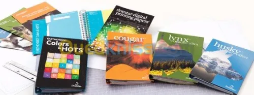 tout types d'impression et d'édition
