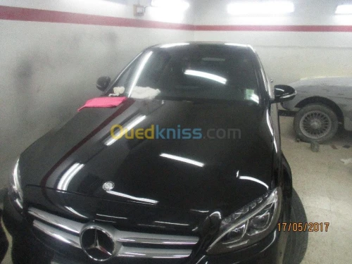lavage auto