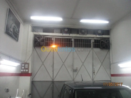 lavage auto