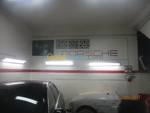 lavage auto