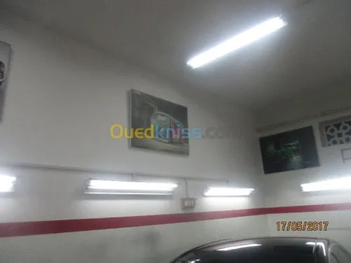 lavage auto