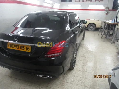 lavage auto