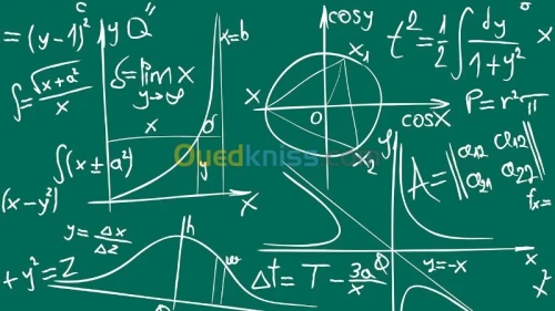 Cours de soutien eleves au lycée 