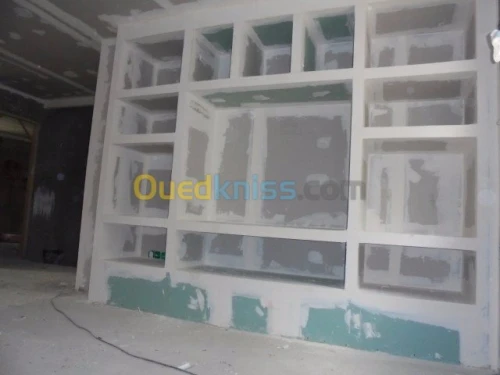 decorations et amenagement