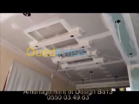 decorations et amenagement